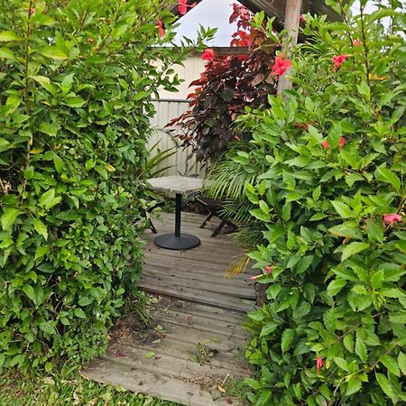 Churchill Cabin Maryborough Esterno foto