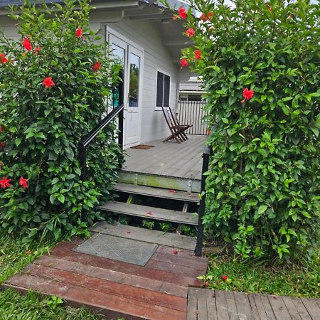 Churchill Cabin Maryborough Esterno foto