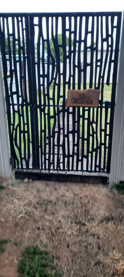 Churchill Cabin Maryborough Esterno foto