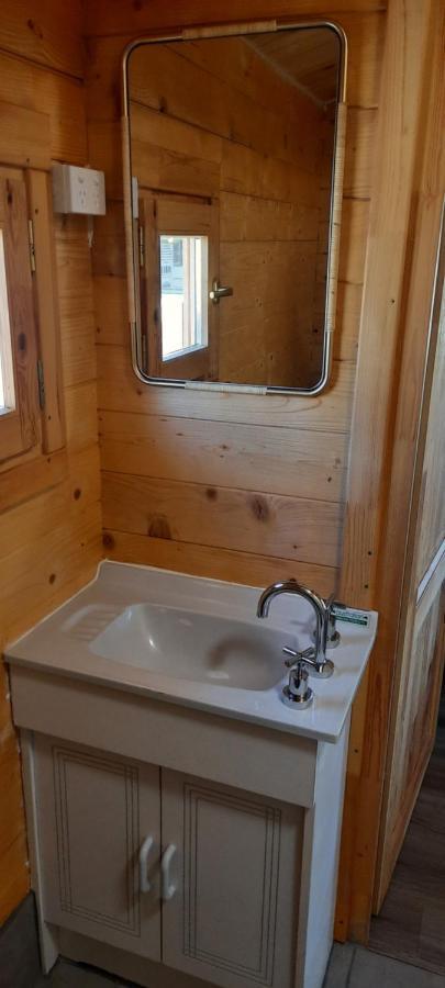 Churchill Cabin Maryborough Esterno foto