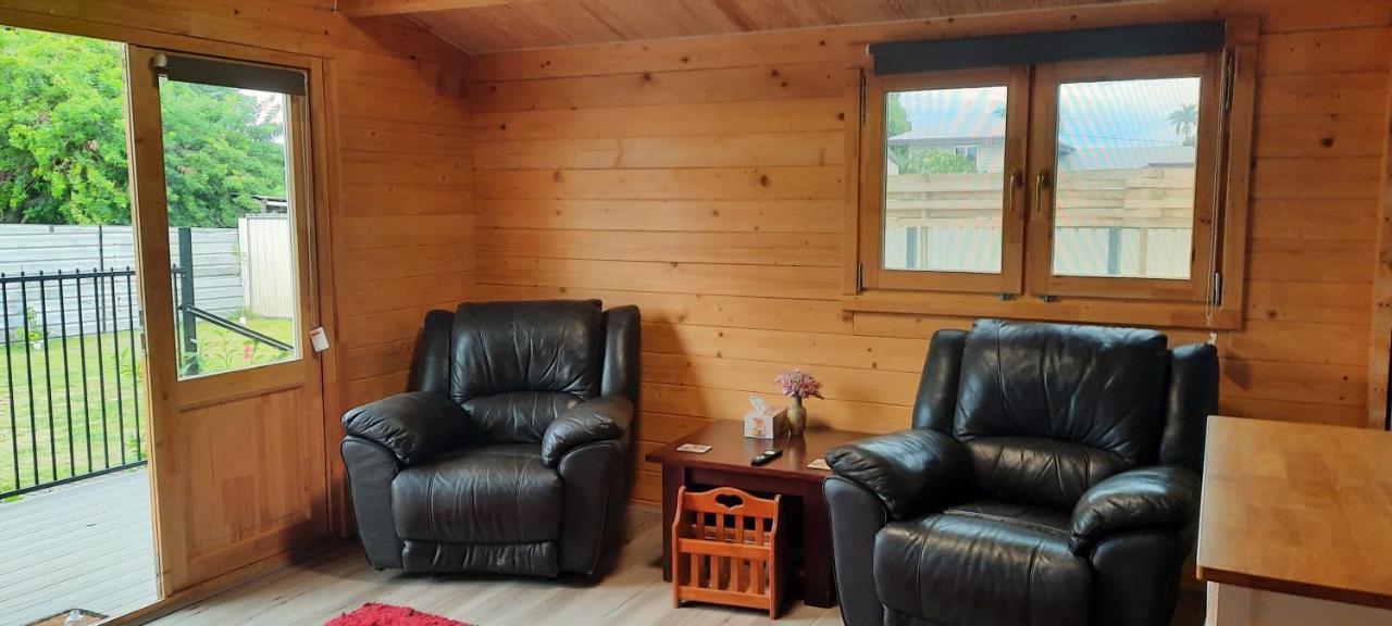 Churchill Cabin Maryborough Esterno foto
