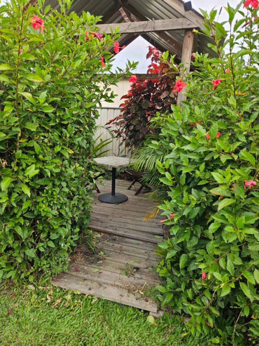 Churchill Cabin Maryborough Esterno foto